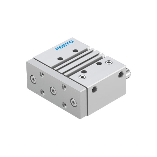 Guided Drive DFM-50-50-P-A-KF